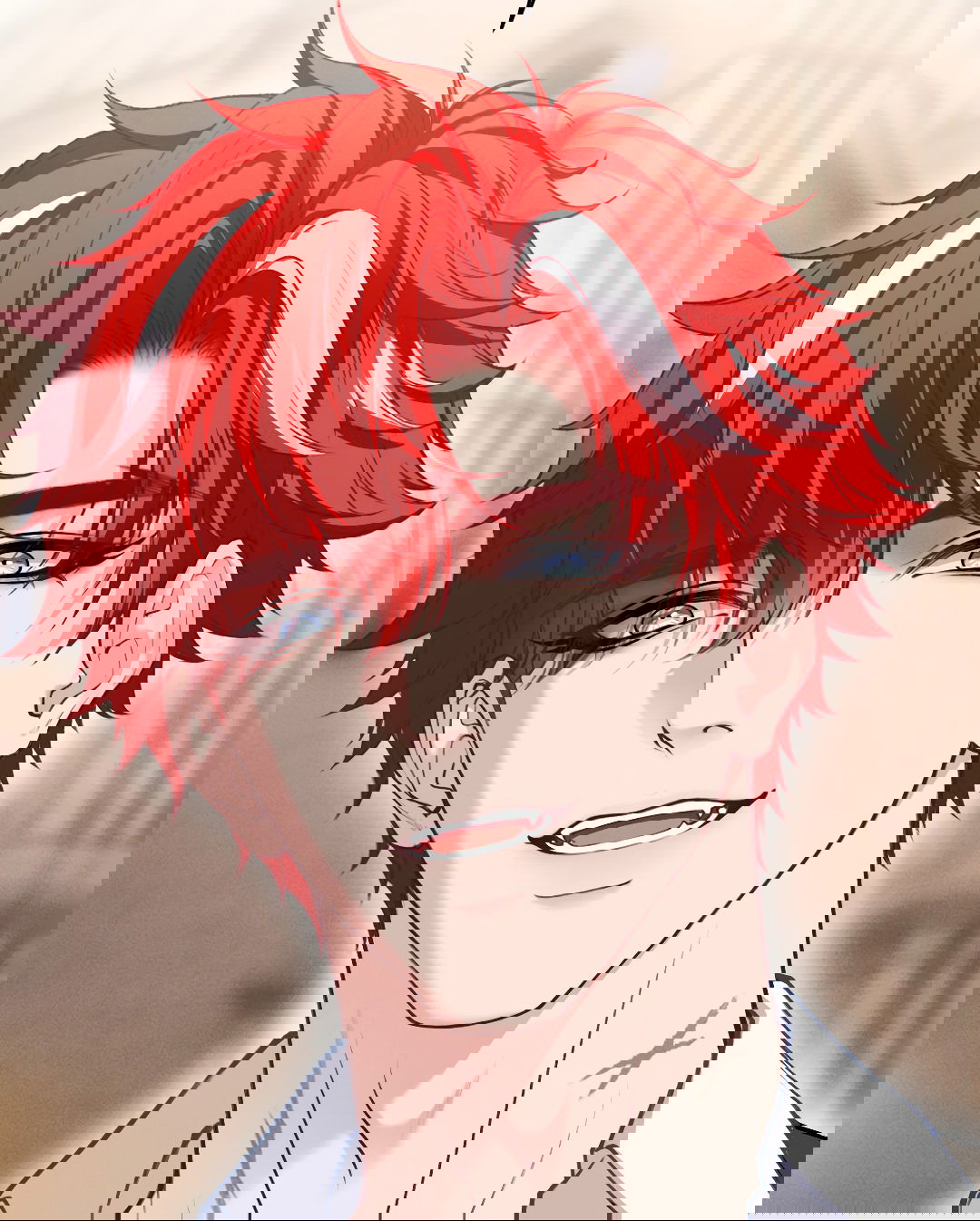 Манга Разрешение на укус - Глава 13 Страница 39