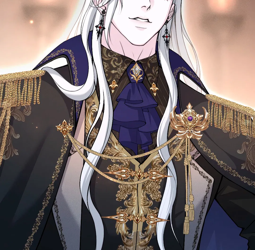 Манга Разрешение на укус - Глава 14 Страница 38