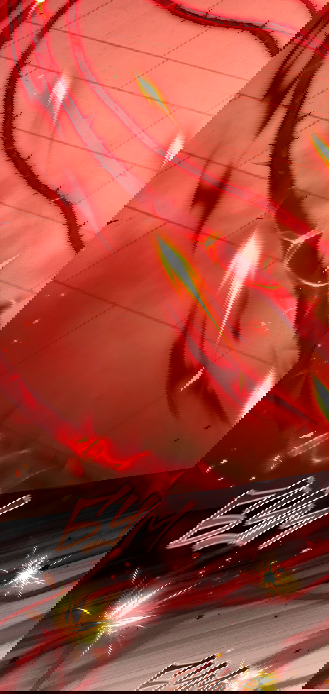 Манга Разрешение на укус - Глава 15 Страница 32