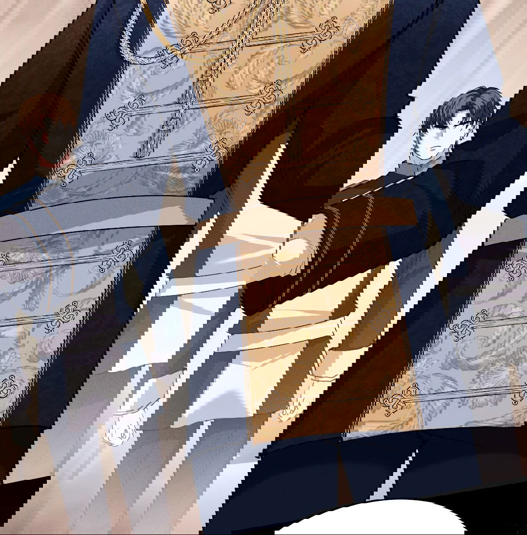 Манга Разрешение на укус - Глава 15 Страница 21