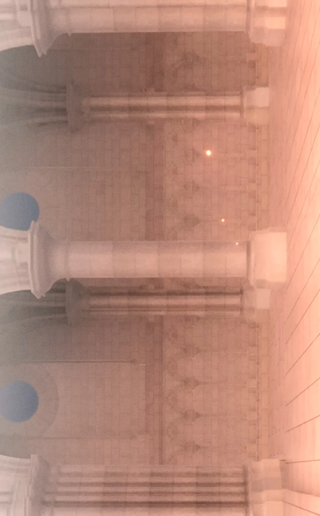 Манга Разрешение на укус - Глава 15 Страница 24