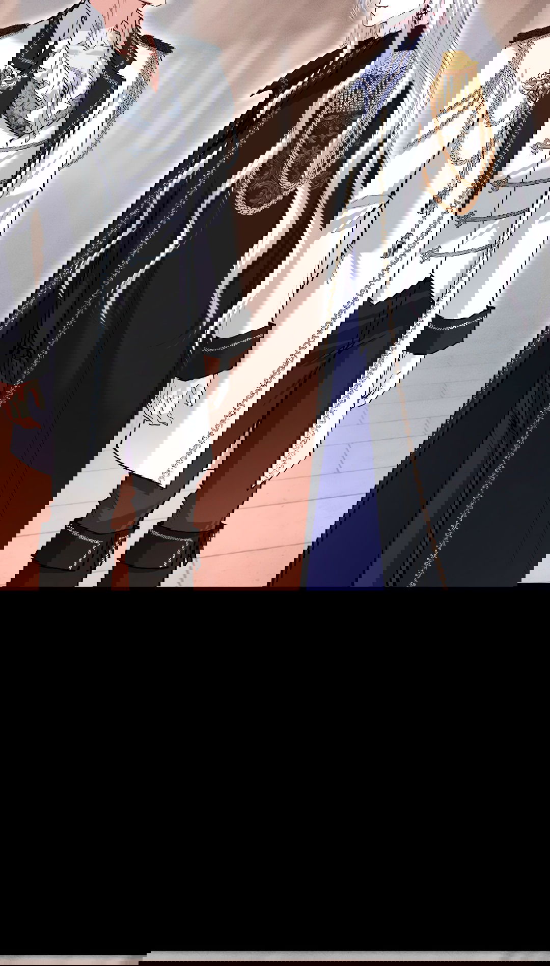 Манга Разрешение на укус - Глава 15 Страница 4