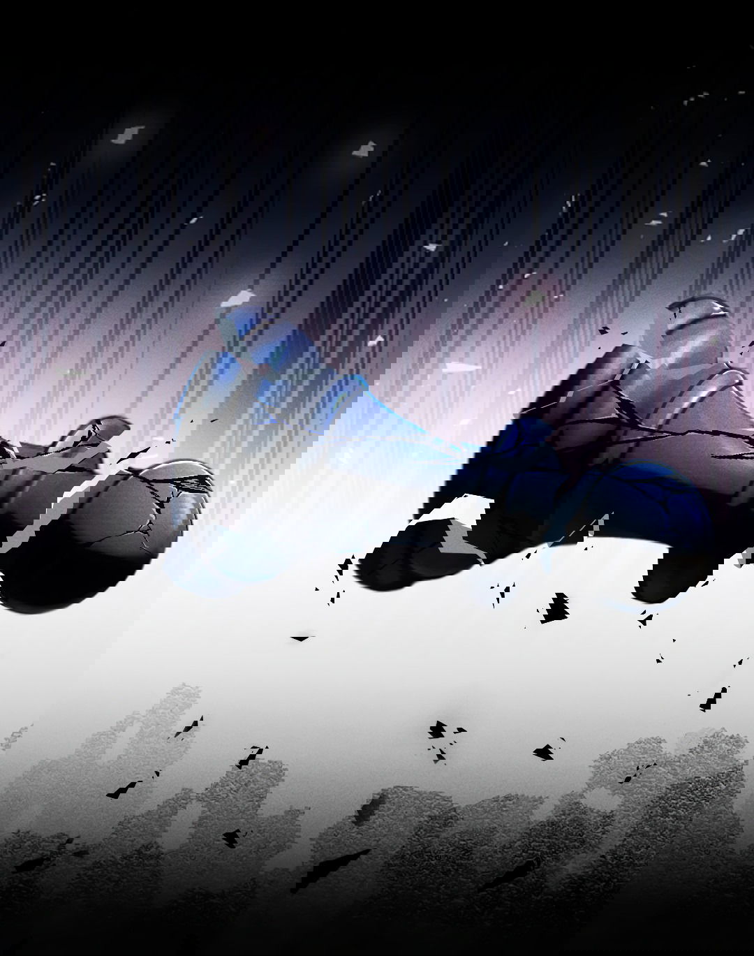 Манга Разрешение на укус - Глава 16 Страница 13