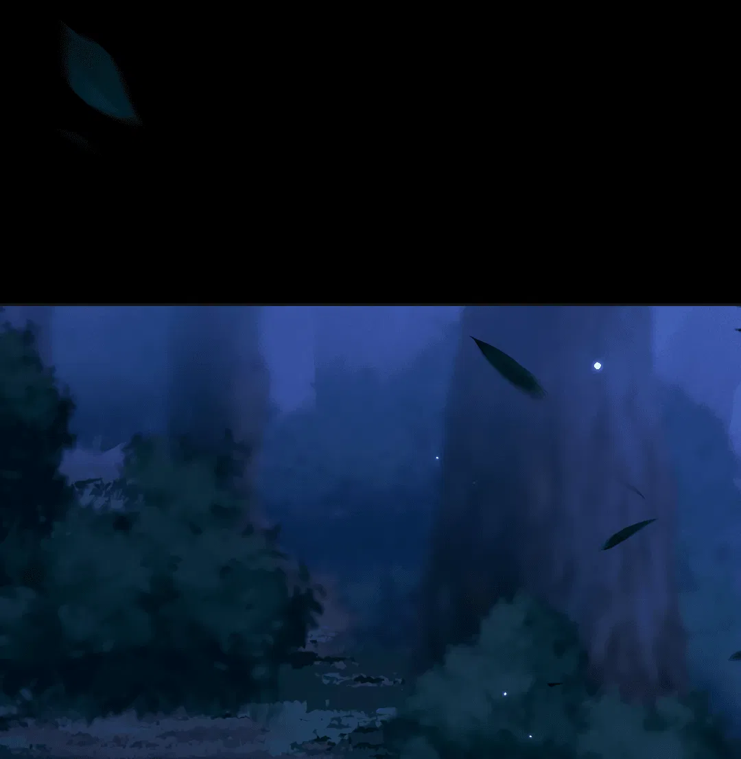 Манга Разрешение на укус - Глава 16 Страница 29