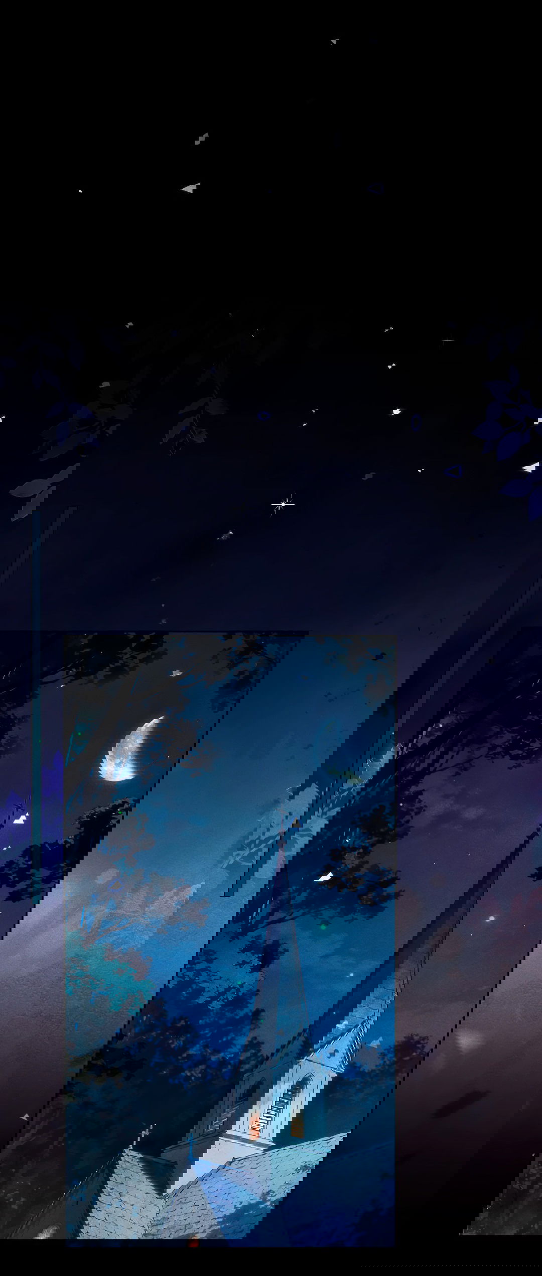 Манга Разрешение на укус - Глава 18 Страница 24