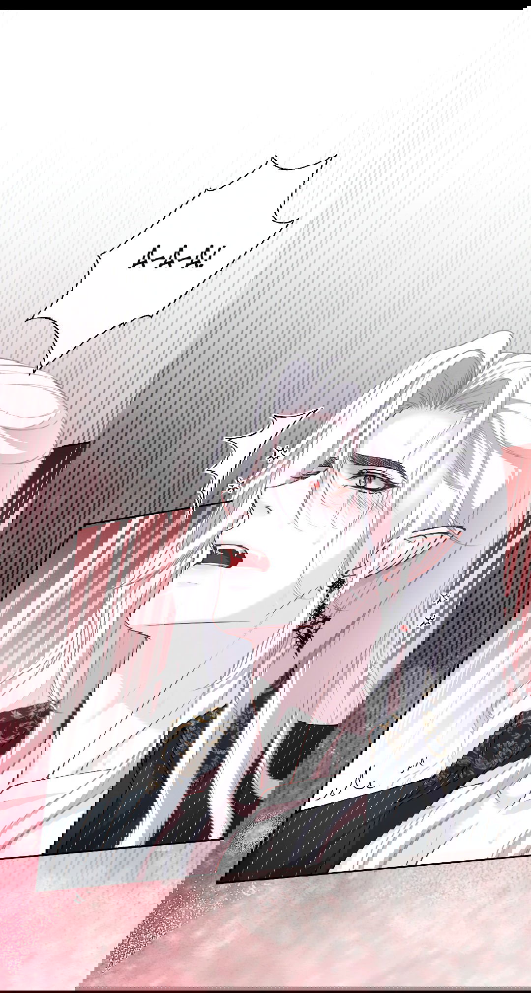 Манга Разрешение на укус - Глава 18 Страница 16