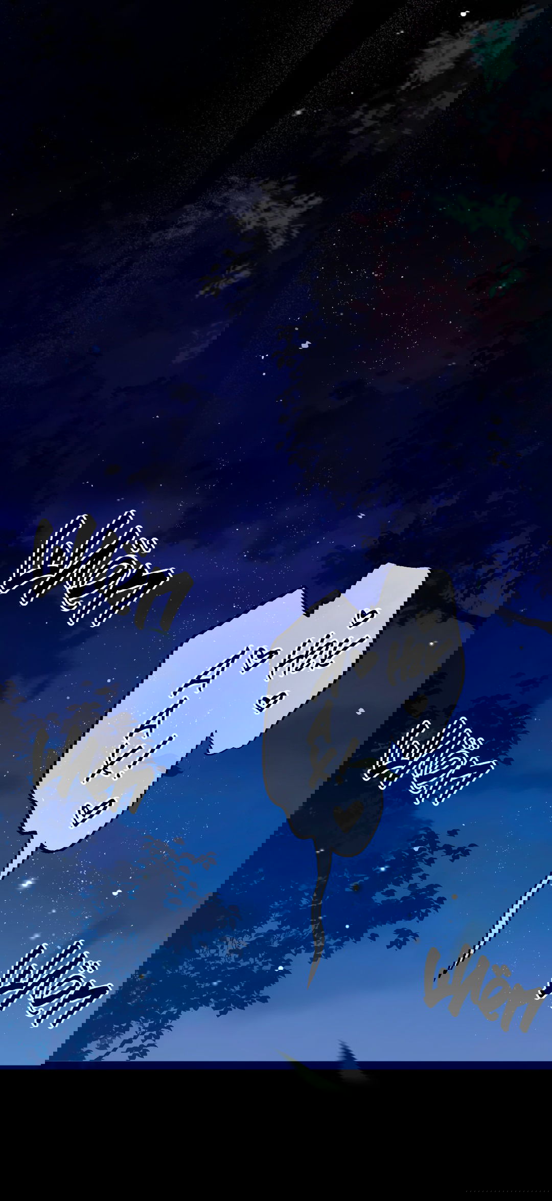 Манга Разрешение на укус - Глава 18 Страница 22