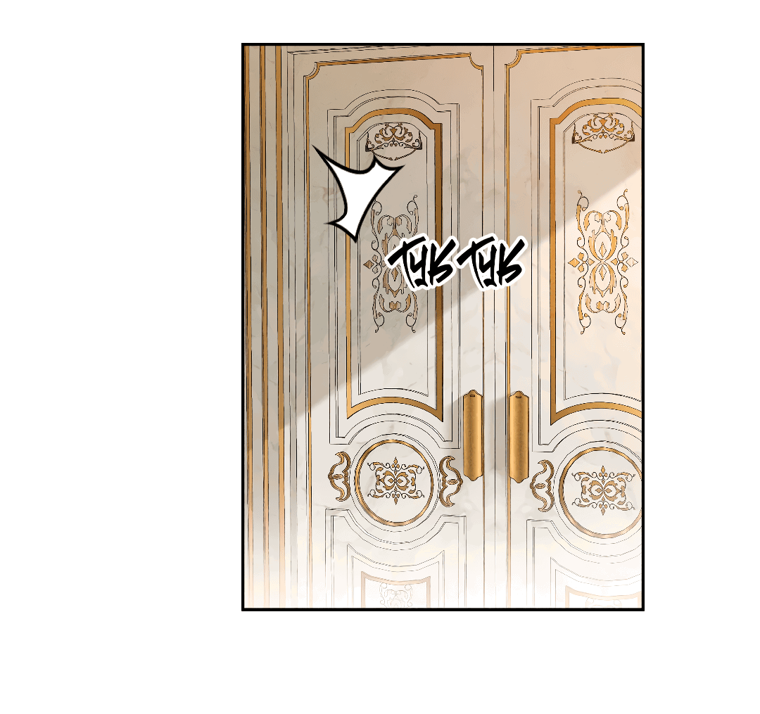 Манга Разрешение на укус - Глава 19 Страница 7