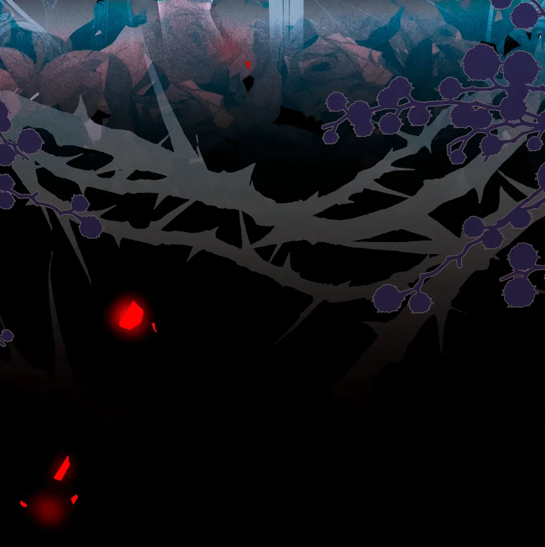 Манга Разрешение на укус - Глава 19 Страница 21