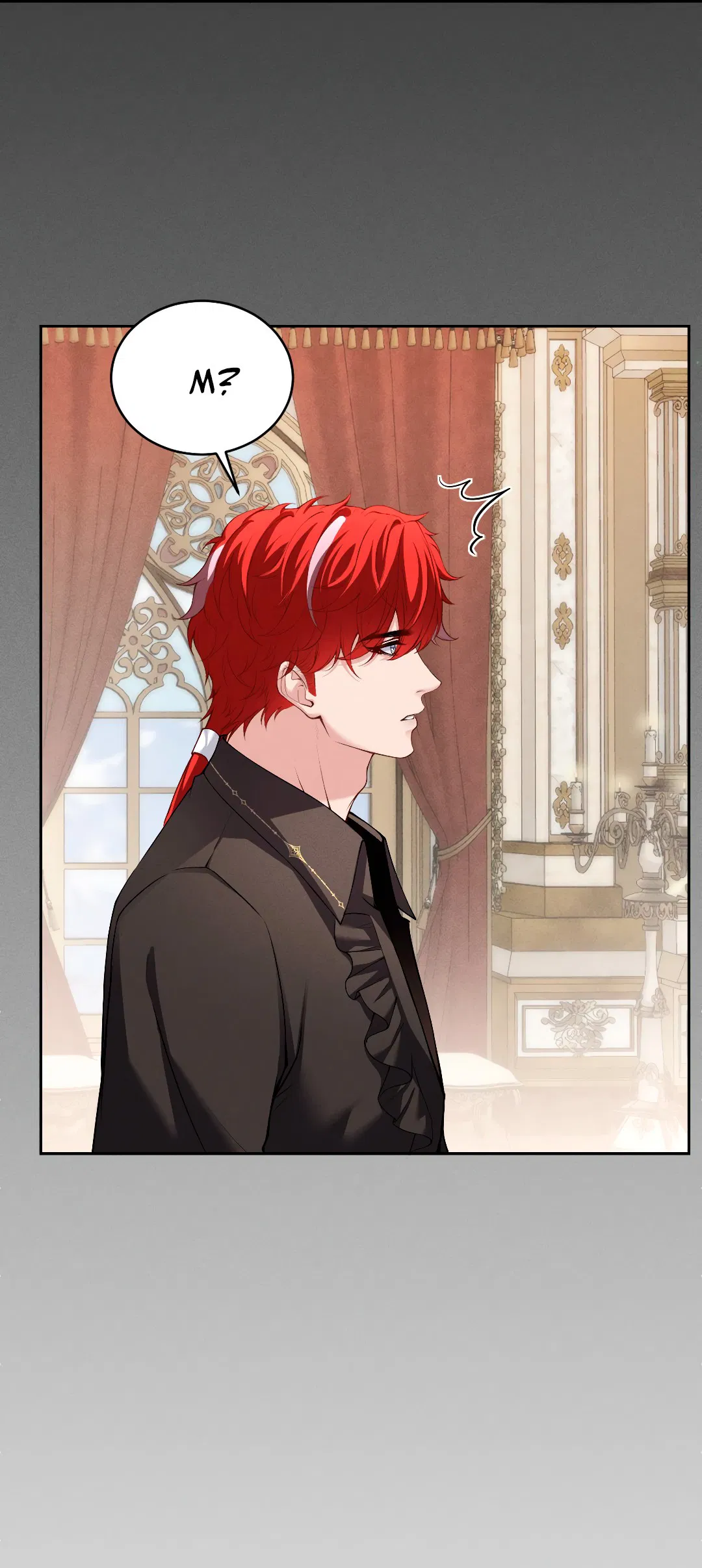 Манга Разрешение на укус - Глава 19 Страница 37