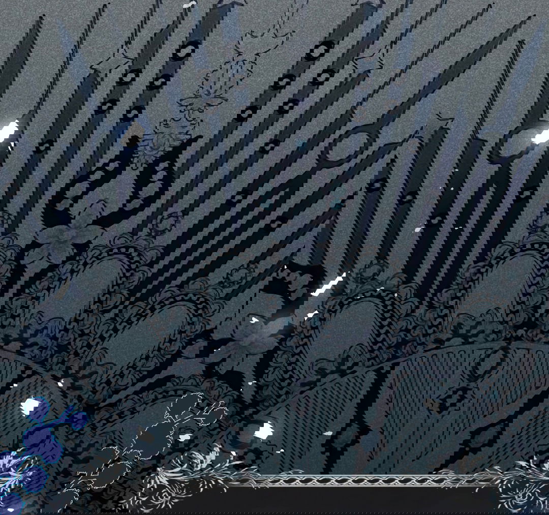 Манга Разрешение на укус - Глава 19 Страница 19