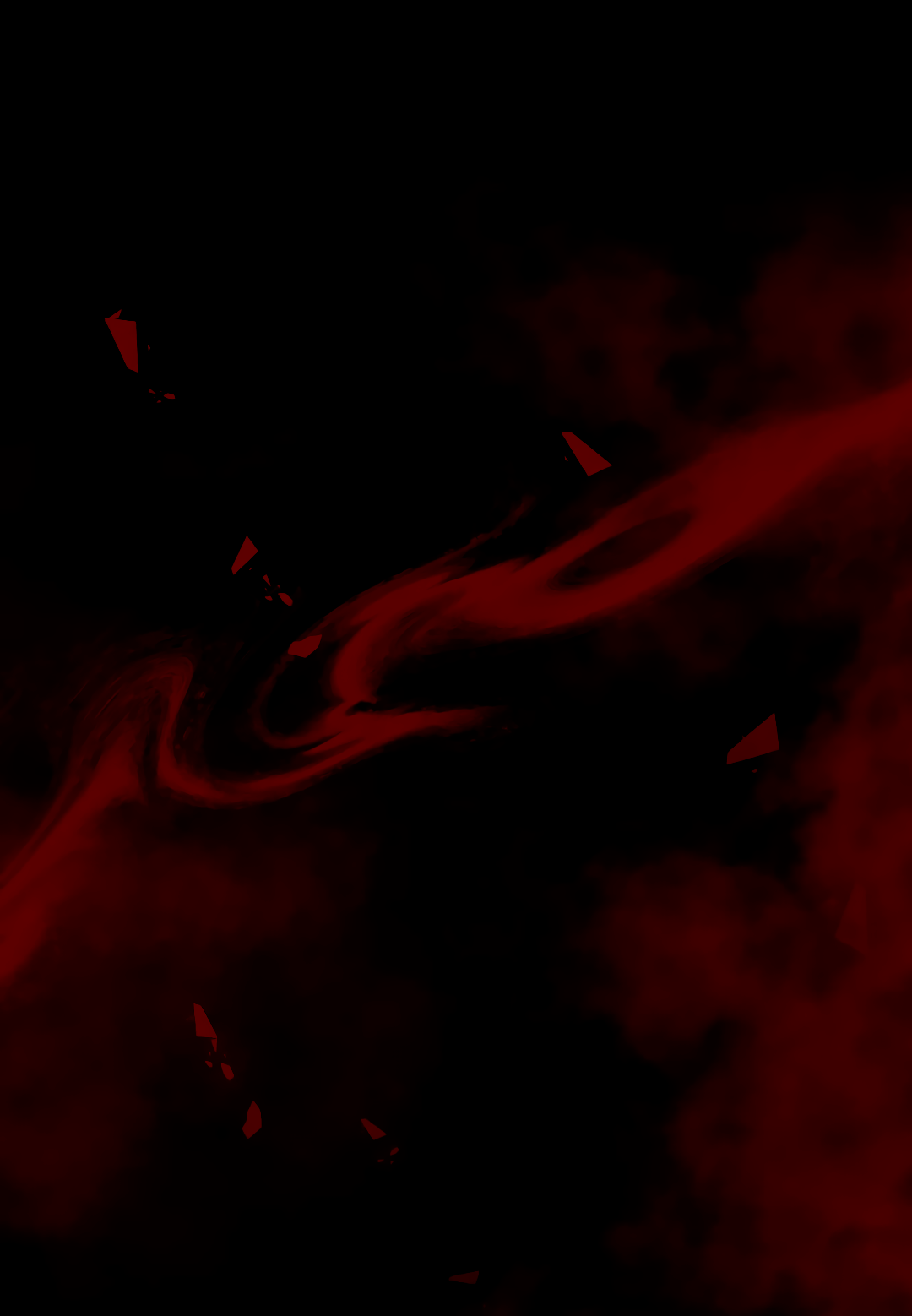 Манга Разрешение на укус - Глава 22 Страница 23