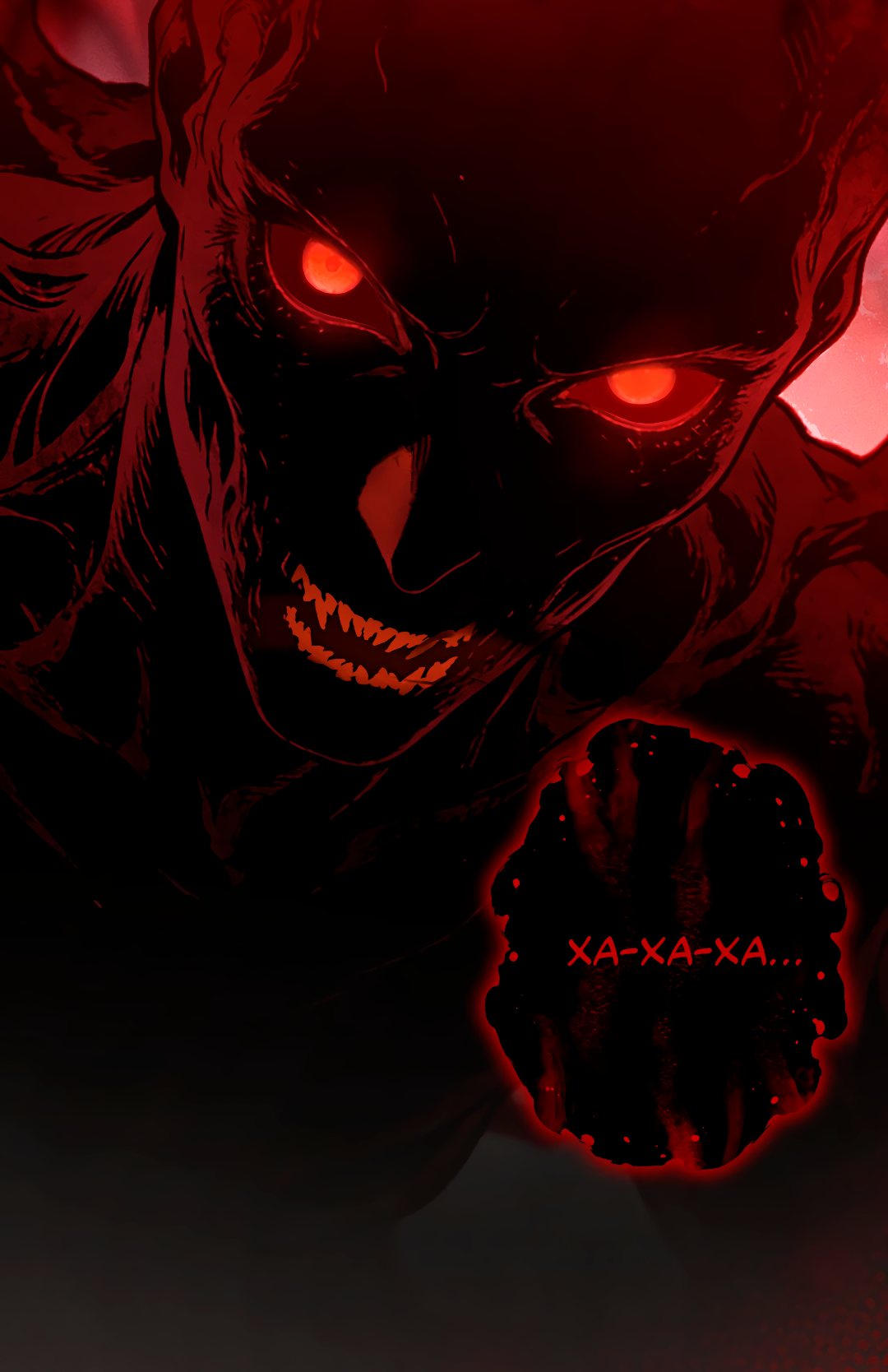 Манга Разрешение на укус - Глава 22 Страница 28