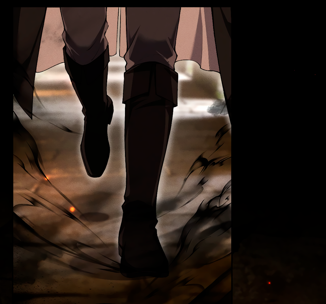 Манга Разрешение на укус - Глава 22 Страница 11