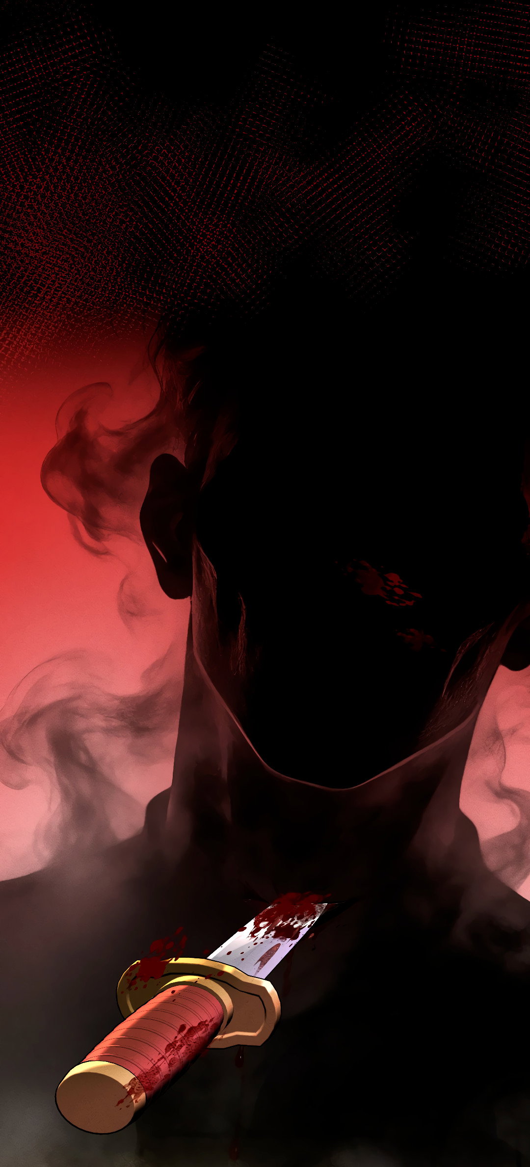 Манга Разрешение на укус - Глава 22 Страница 31