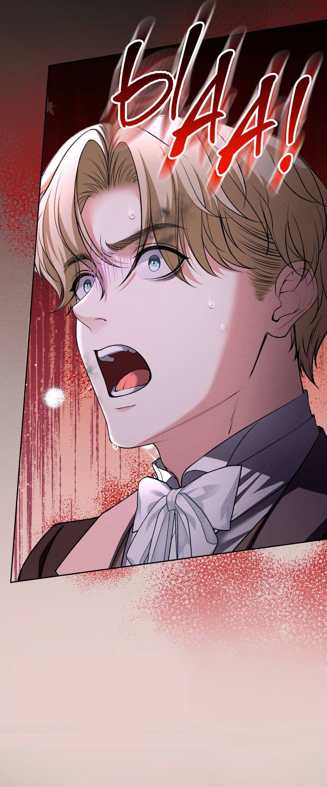 Манга Разрешение на укус - Глава 22 Страница 29