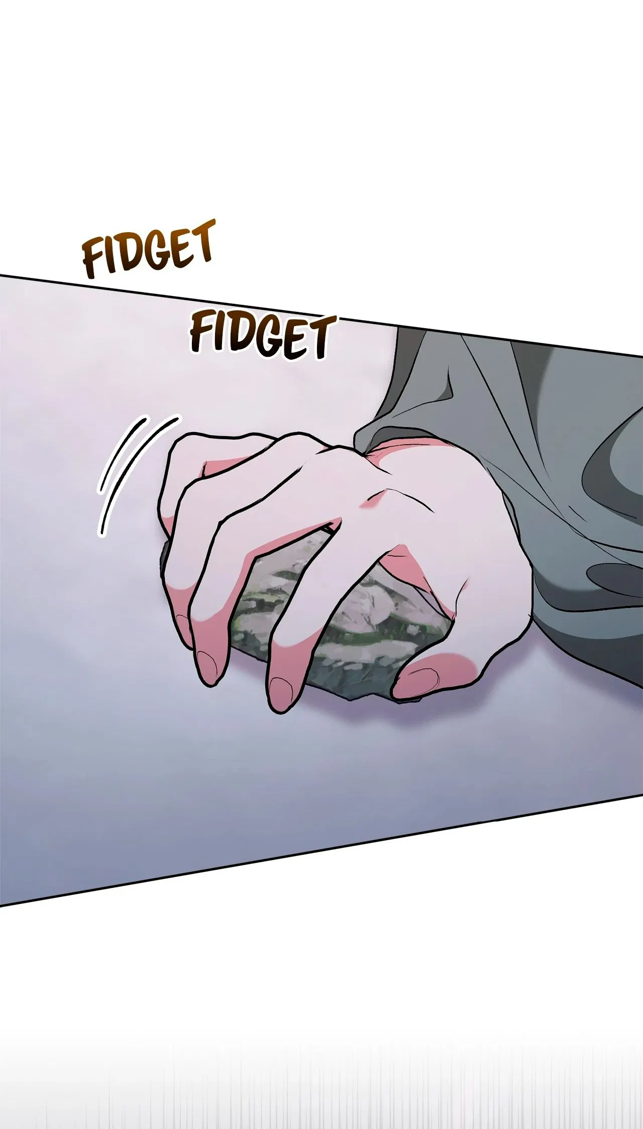 Манга Под покровом зимней тишины - Глава 19 Страница 37