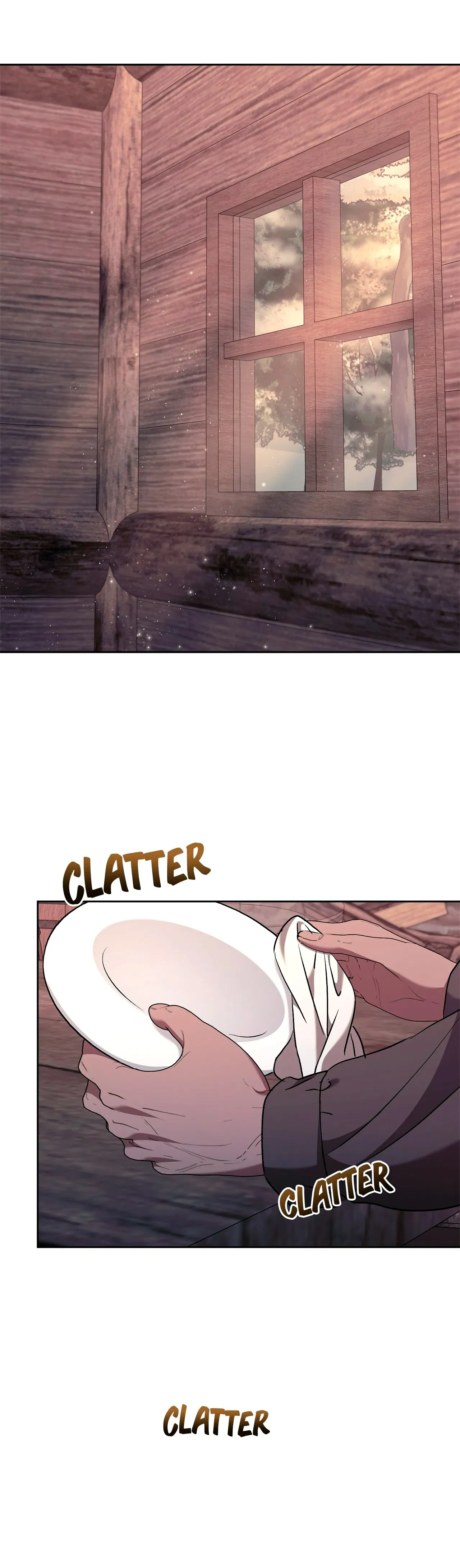 Манга Под покровом зимней тишины - Глава 17 Страница 5