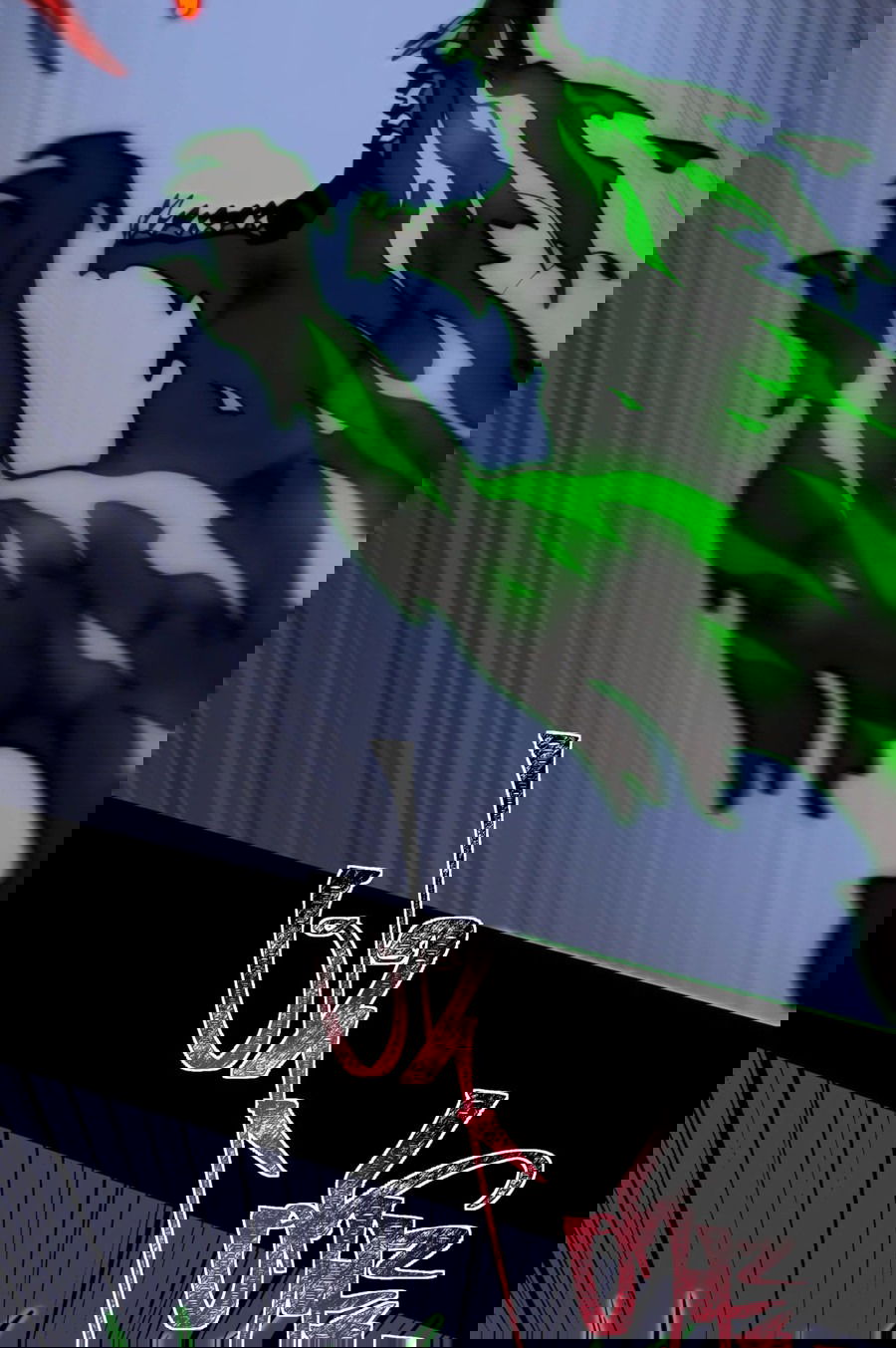 Манга Расставшись со школьной красавицей, я стал мастером боевых искусств - Глава 29 Страница 30