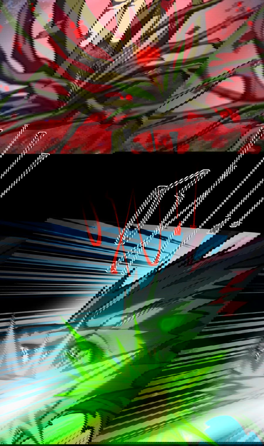 Манга Расставшись со школьной красавицей, я стал мастером боевых искусств - Глава 29 Страница 23