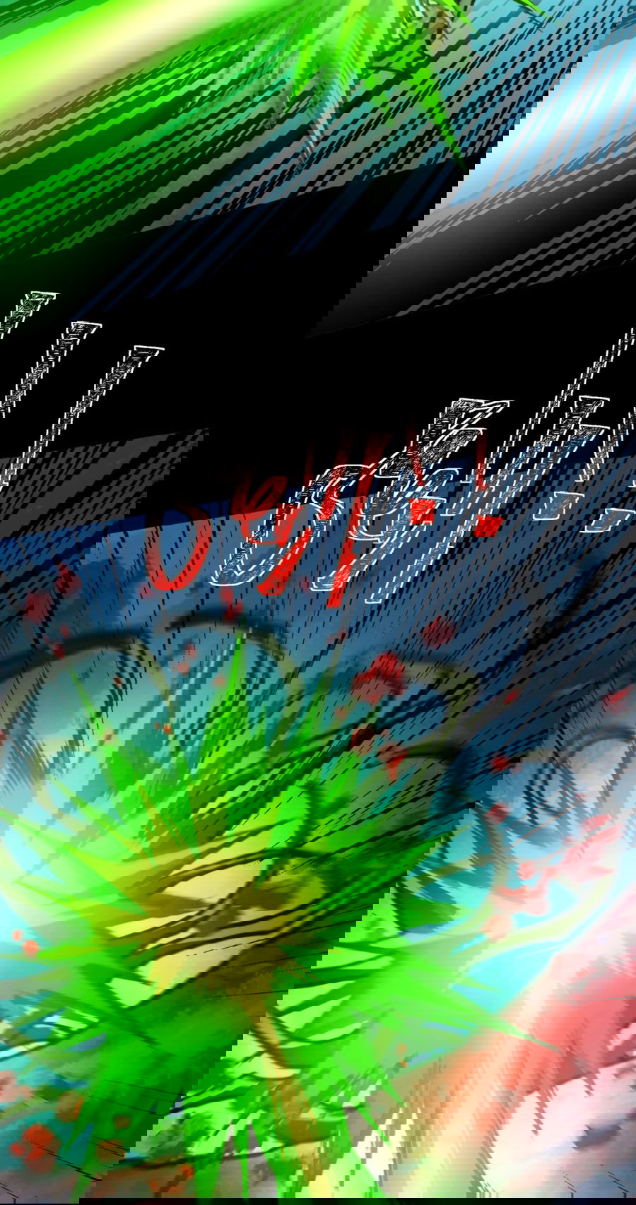 Манга Расставшись со школьной красавицей, я стал мастером боевых искусств - Глава 29 Страница 24