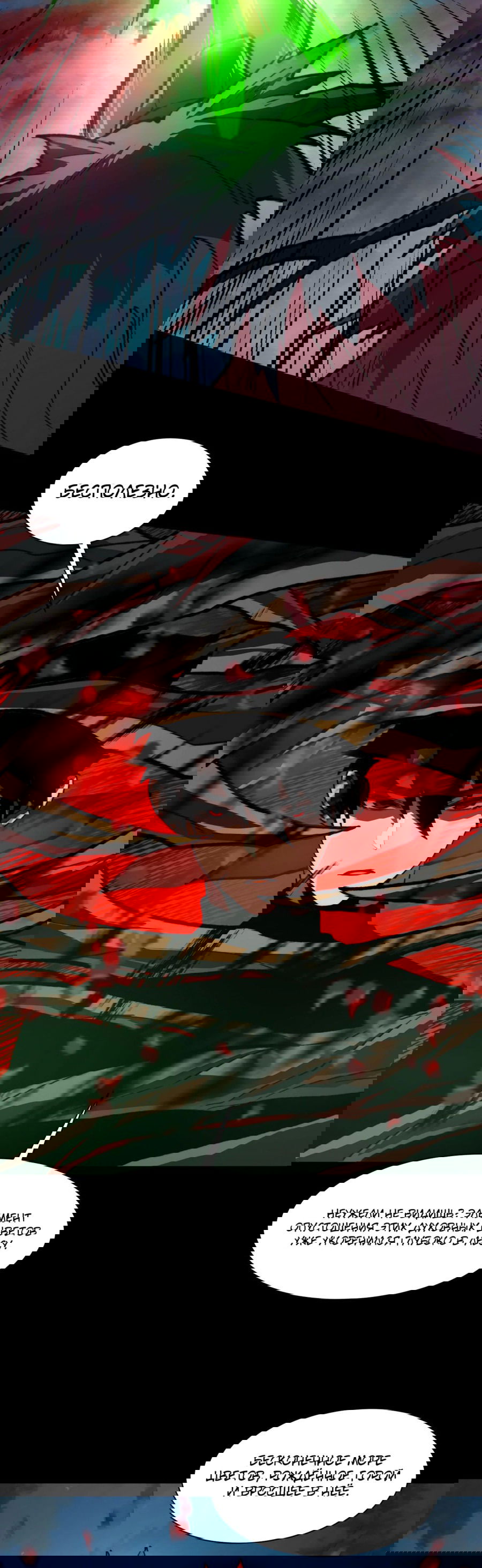 Манга Расставшись со школьной красавицей, я стал мастером боевых искусств - Глава 29 Страница 25