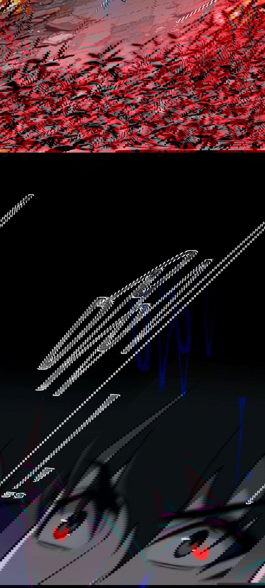 Манга Расставшись со школьной красавицей, я стал мастером боевых искусств - Глава 28 Страница 21