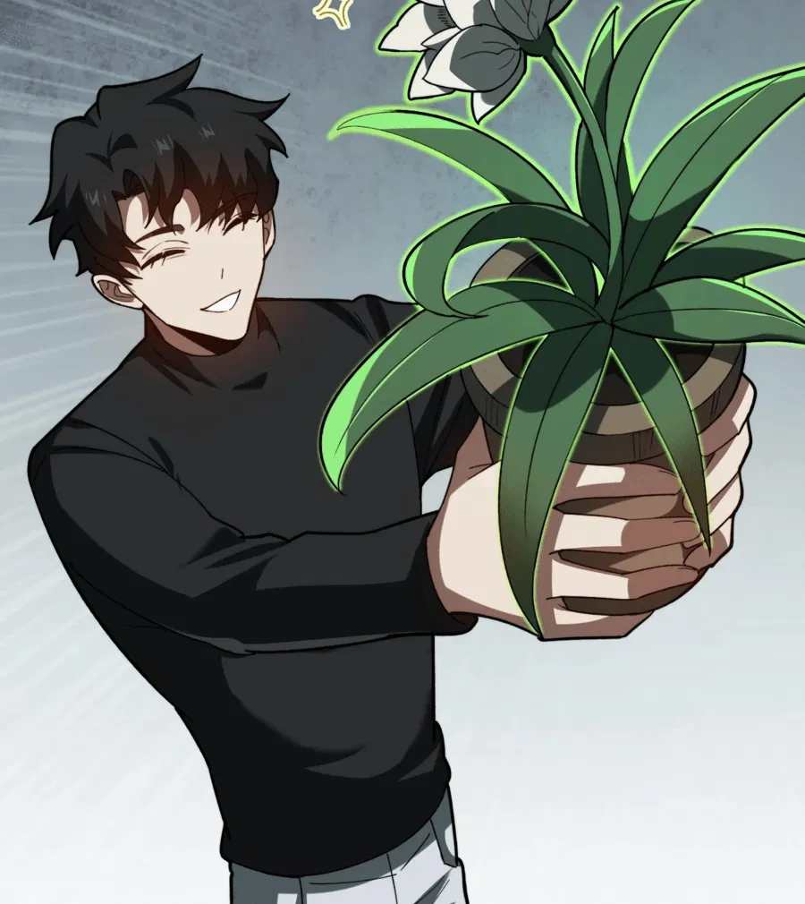 Манга Расставшись со школьной красавицей, я стал мастером боевых искусств - Глава 28 Страница 37