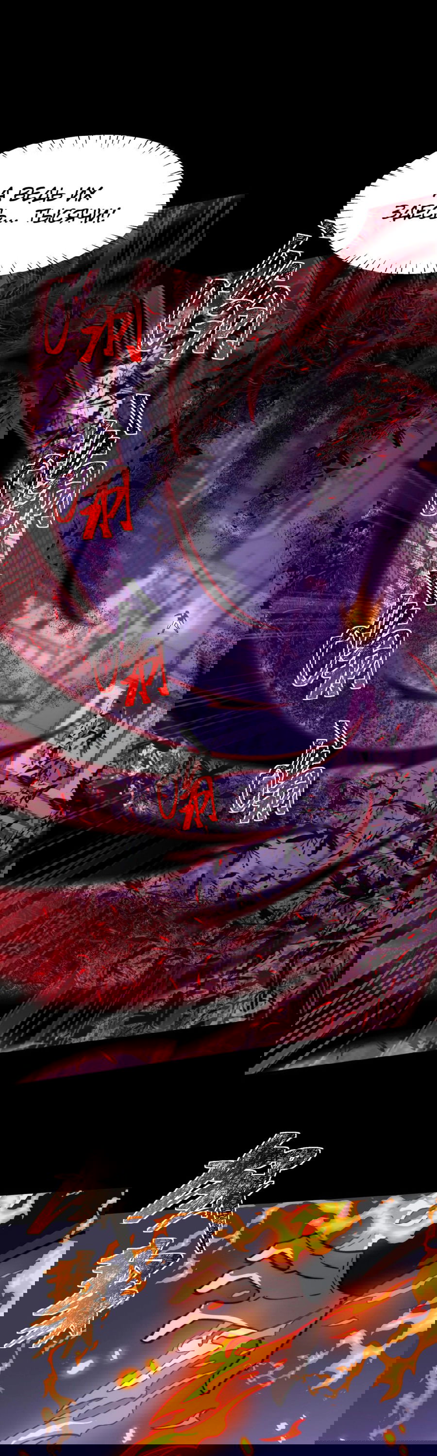 Манга Расставшись со школьной красавицей, я стал мастером боевых искусств - Глава 28 Страница 8