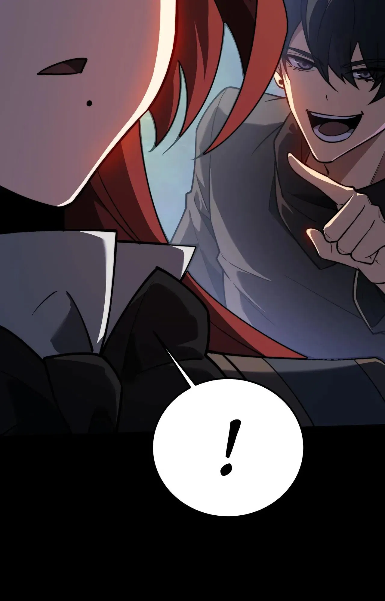 Манга Расставшись со школьной красавицей, я стал мастером боевых искусств - Глава 58 Страница 27