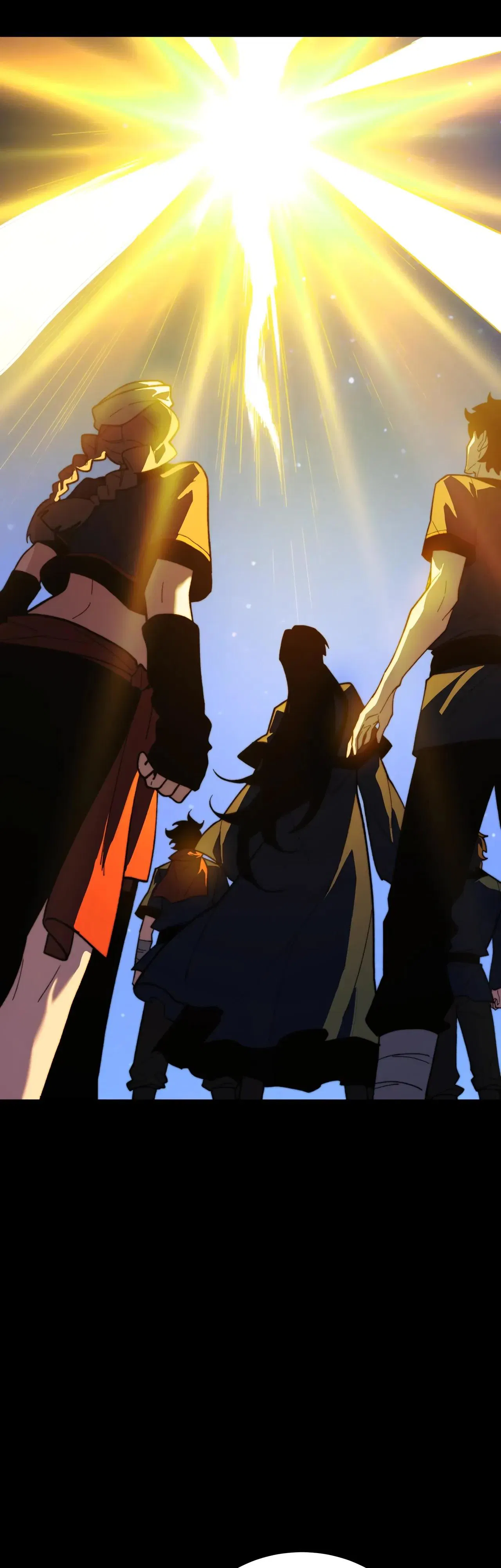 Манга Расставшись со школьной красавицей, я стал мастером боевых искусств - Глава 57 Страница 24