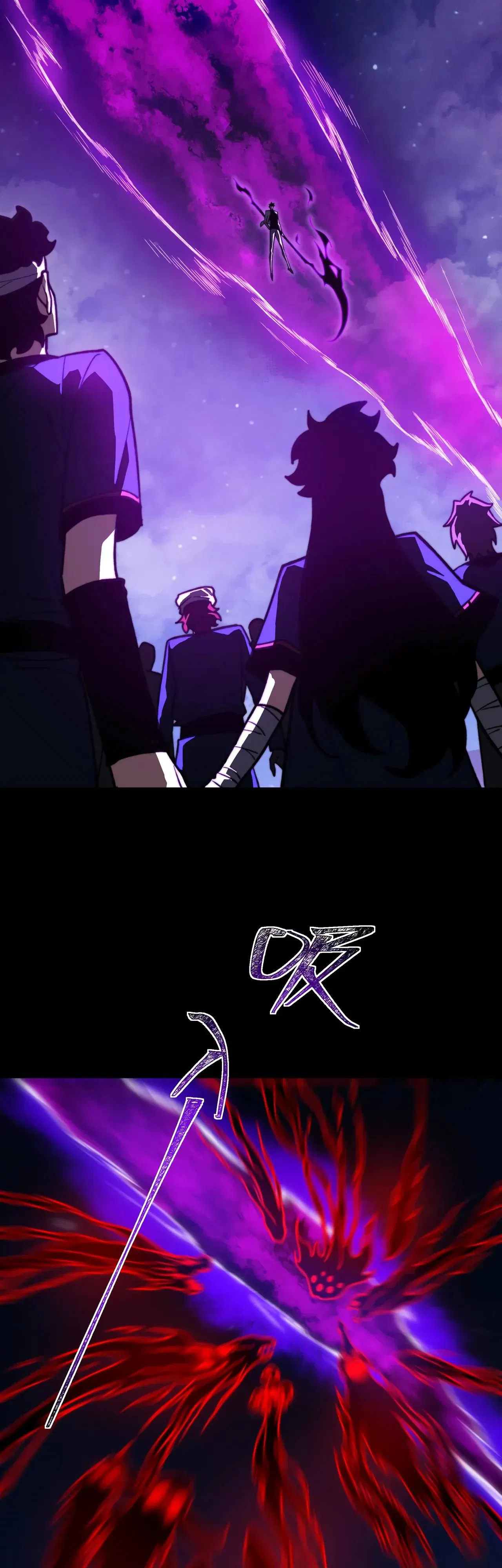 Манга Расставшись со школьной красавицей, я стал мастером боевых искусств - Глава 57 Страница 19