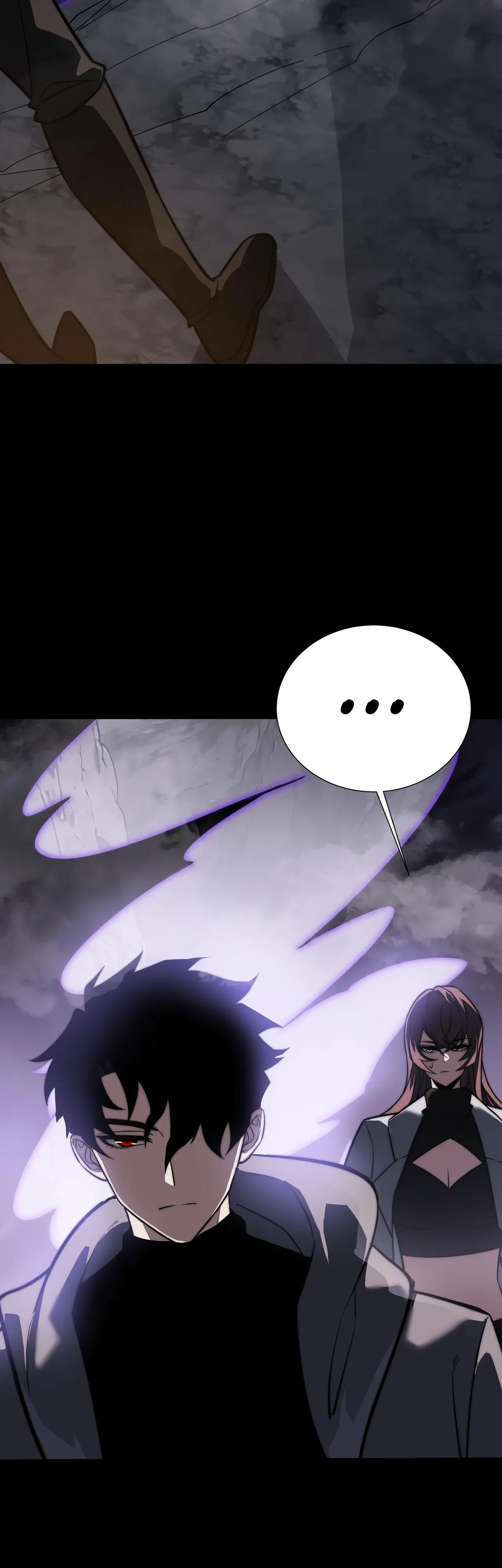 Манга Расставшись со школьной красавицей, я стал мастером боевых искусств - Глава 59 Страница 28