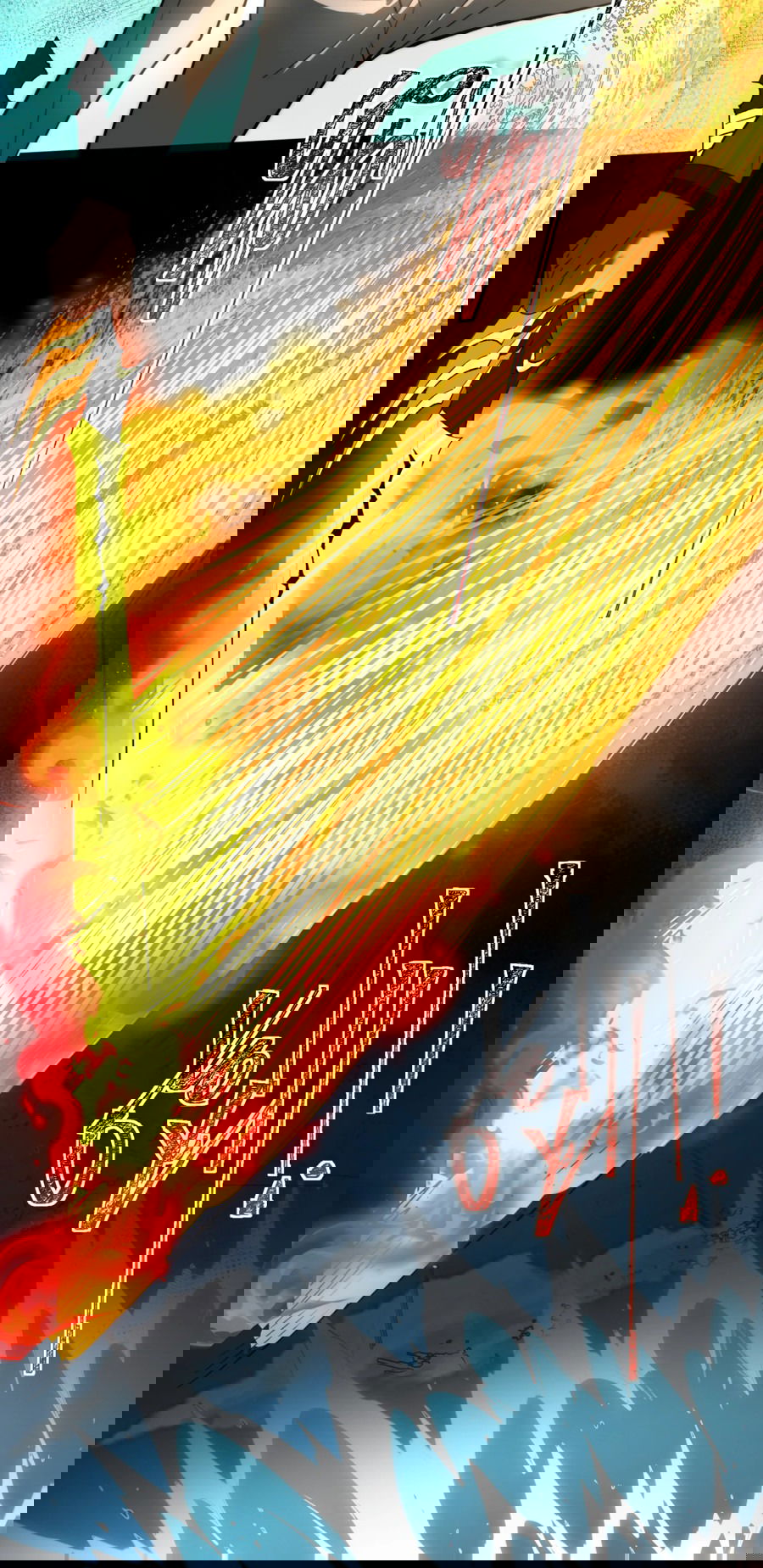 Манга Расставшись со школьной красавицей, я стал мастером боевых искусств - Глава 4 Страница 23