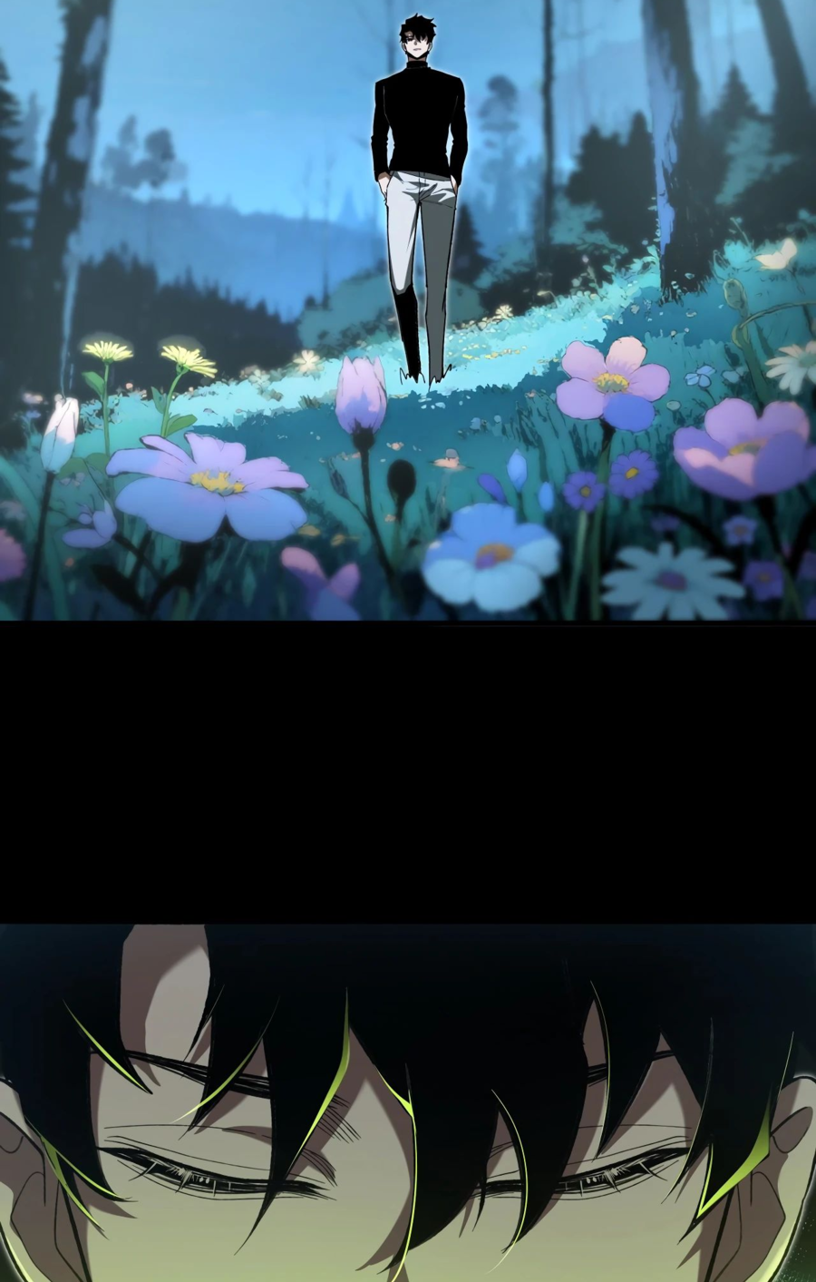 Манга Расставшись со школьной красавицей, я стал мастером боевых искусств - Глава 14 Страница 33