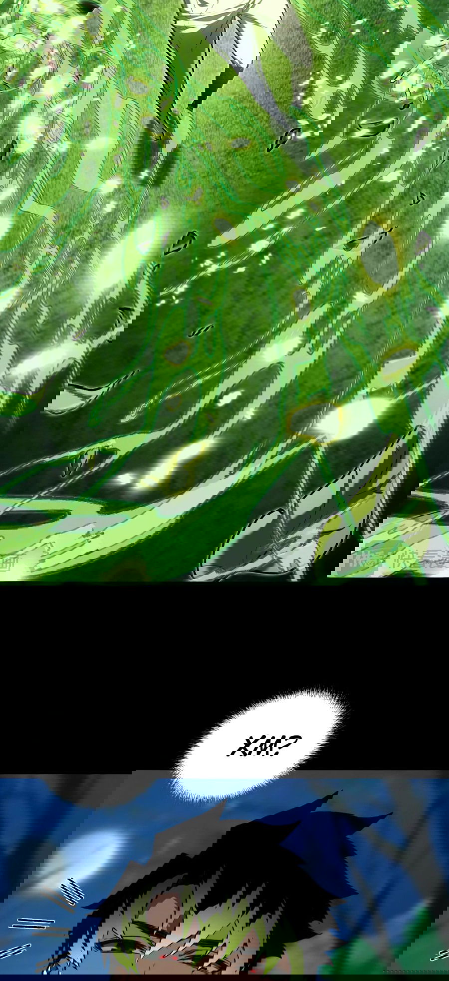 Манга Расставшись со школьной красавицей, я стал мастером боевых искусств - Глава 14 Страница 36