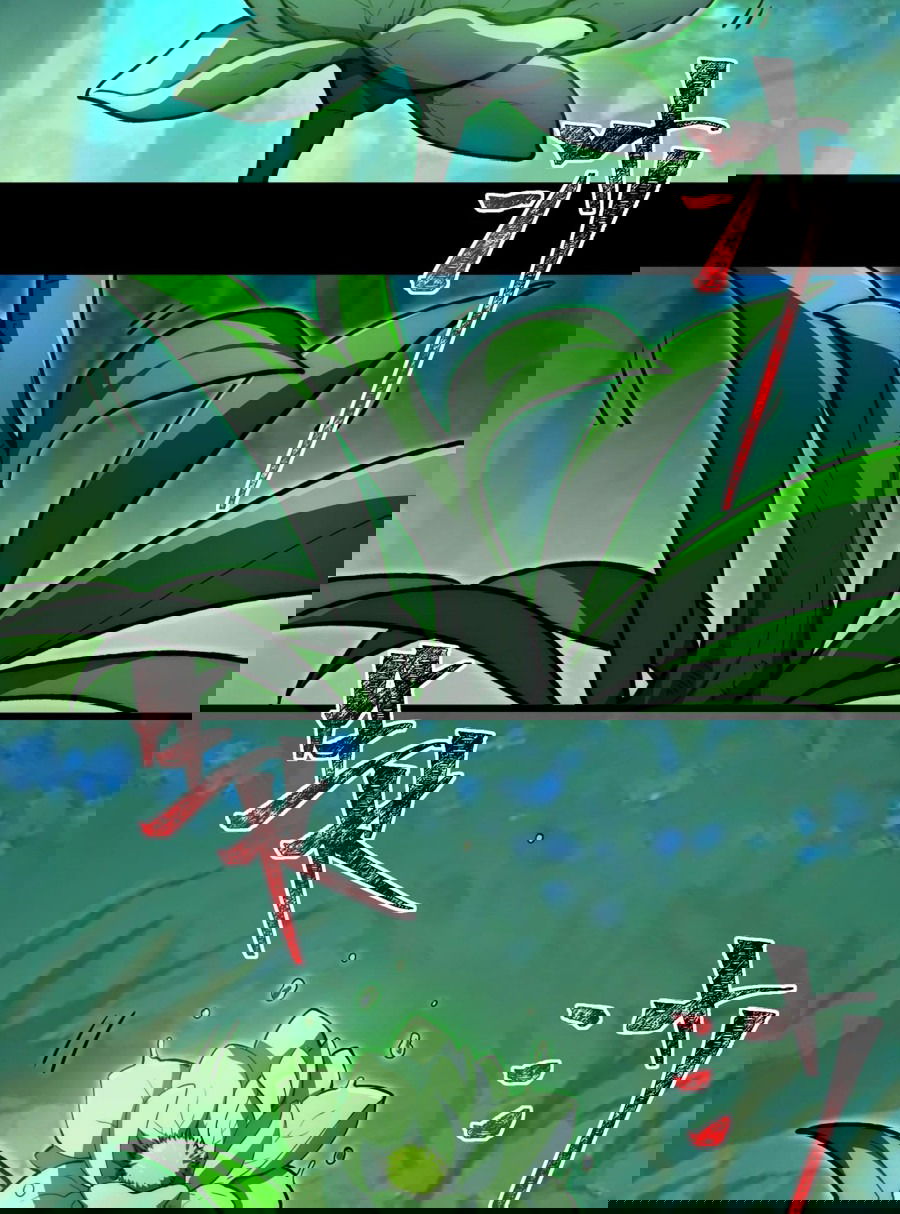 Манга Расставшись со школьной красавицей, я стал мастером боевых искусств - Глава 15 Страница 3