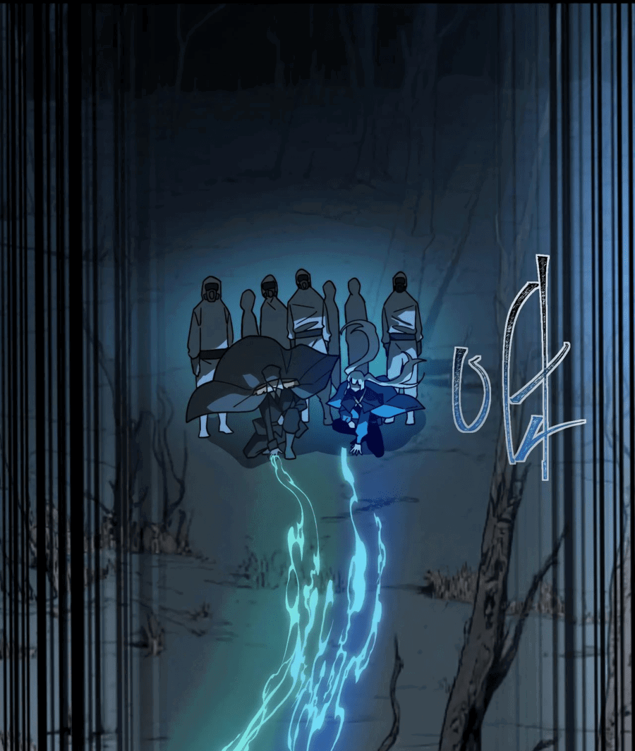 Манга Расставшись со школьной красавицей, я стал мастером боевых искусств - Глава 15 Страница 31