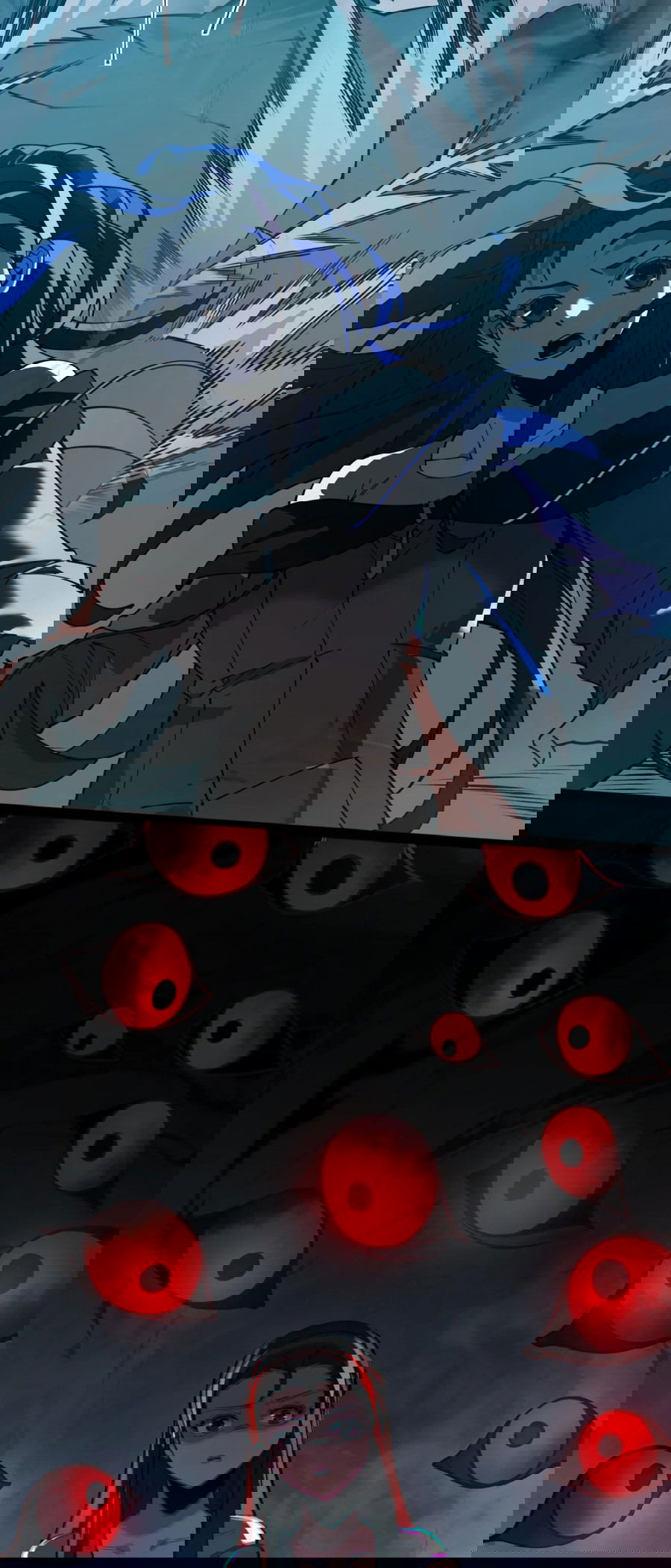 Манга Расставшись со школьной красавицей, я стал мастером боевых искусств - Глава 23 Страница 9