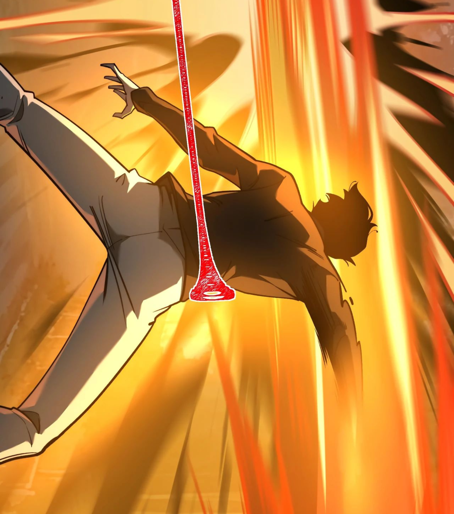 Манга Расставшись со школьной красавицей, я стал мастером боевых искусств - Глава 23 Страница 23