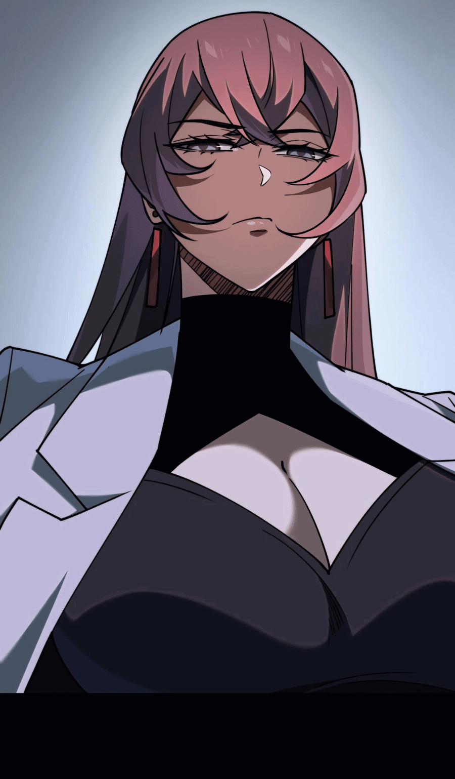 Манга Расставшись со школьной красавицей, я стал мастером боевых искусств - Глава 22 Страница 42