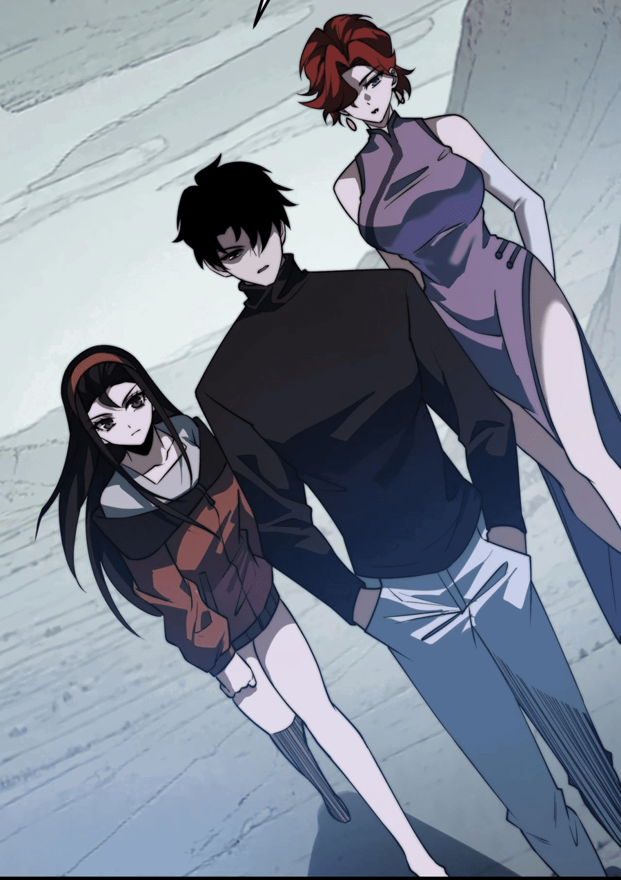 Манга Расставшись со школьной красавицей, я стал мастером боевых искусств - Глава 22 Страница 28