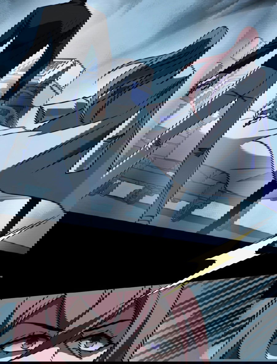 Манга Расставшись со школьной красавицей, я стал мастером боевых искусств - Глава 27 Страница 45