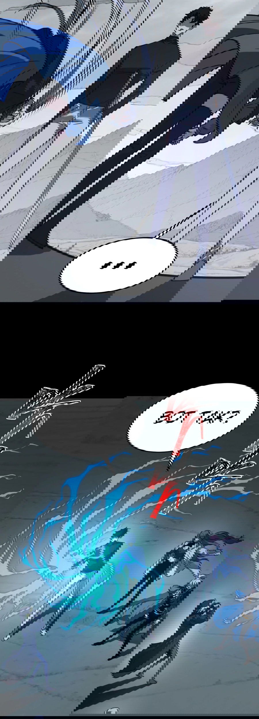 Манга Расставшись со школьной красавицей, я стал мастером боевых искусств - Глава 27 Страница 15