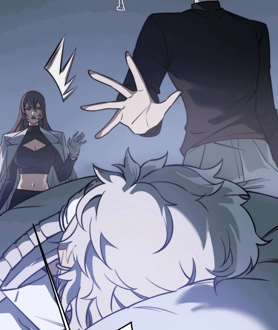 Манга Расставшись со школьной красавицей, я стал мастером боевых искусств - Глава 27 Страница 39