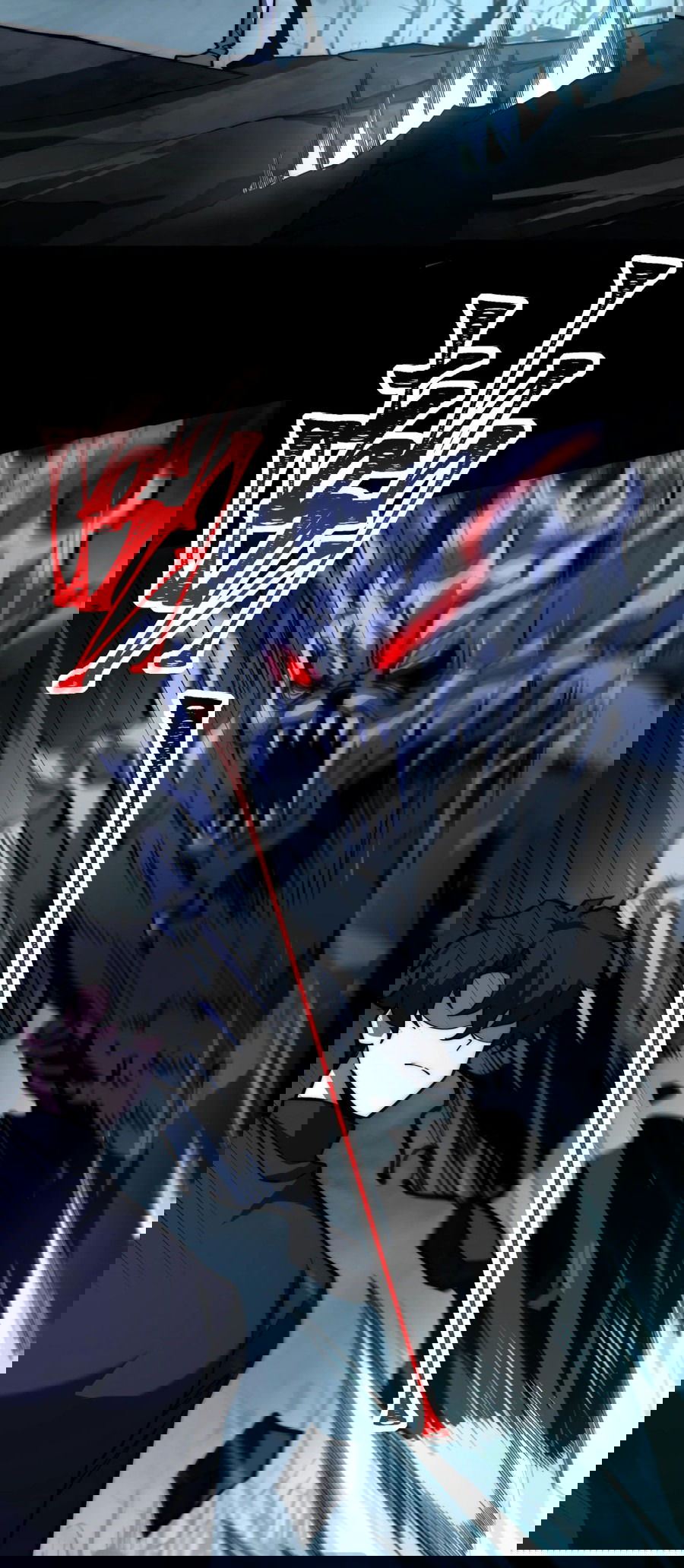 Манга Расставшись со школьной красавицей, я стал мастером боевых искусств - Глава 26 Страница 10