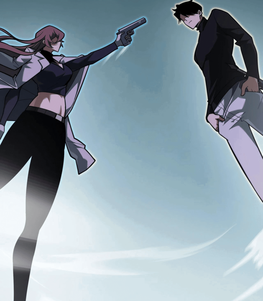 Манга Расставшись со школьной красавицей, я стал мастером боевых искусств - Глава 25 Страница 23