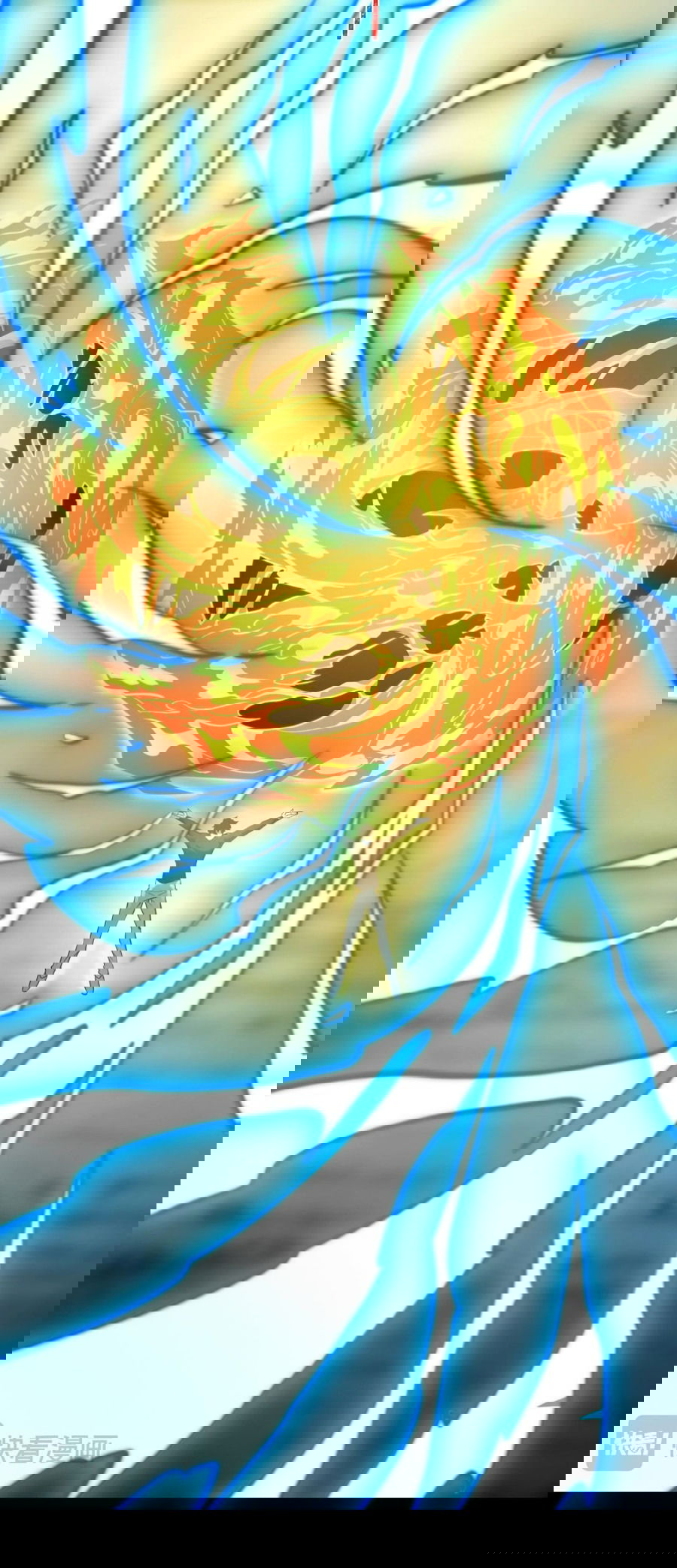 Манга Расставшись со школьной красавицей, я стал мастером боевых искусств - Глава 24 Страница 44