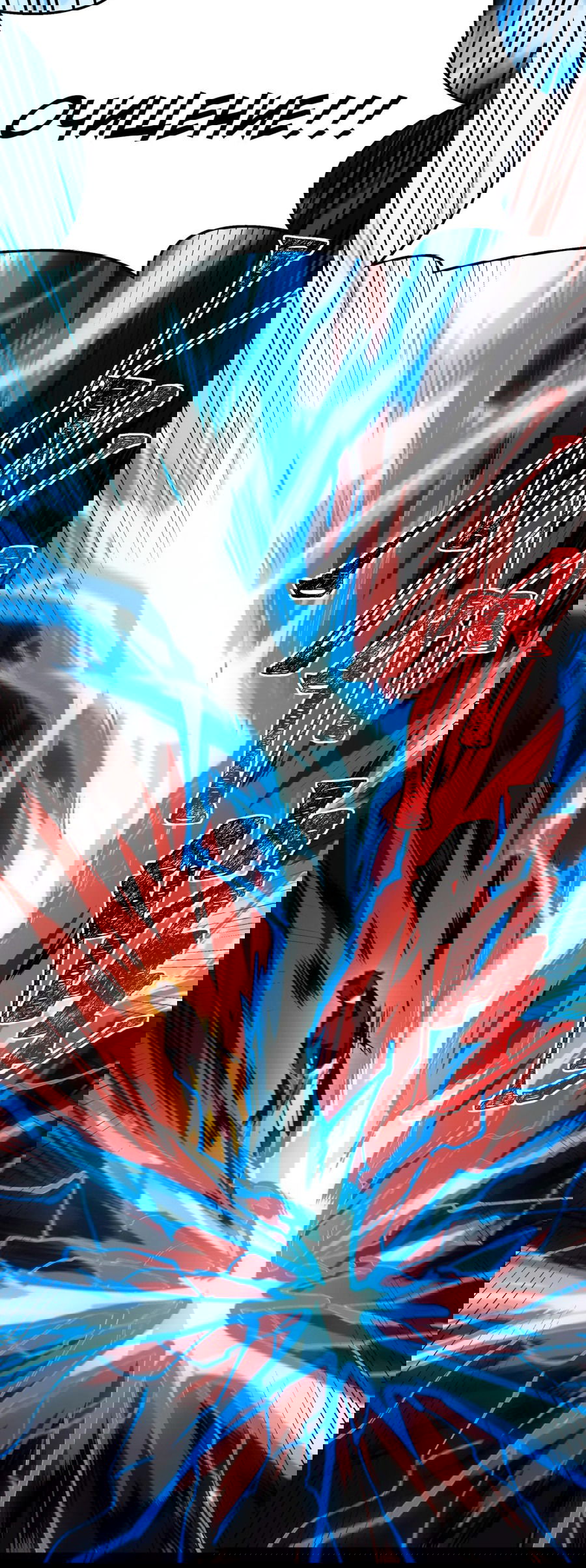 Манга Расставшись со школьной красавицей, я стал мастером боевых искусств - Глава 24 Страница 23