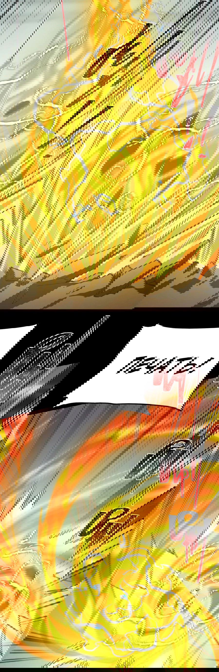 Манга Расставшись со школьной красавицей, я стал мастером боевых искусств - Глава 24 Страница 47